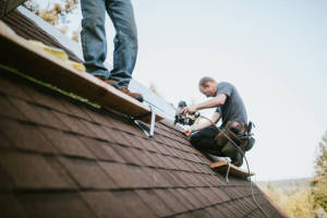 Local Roofers in New Braintree, MA